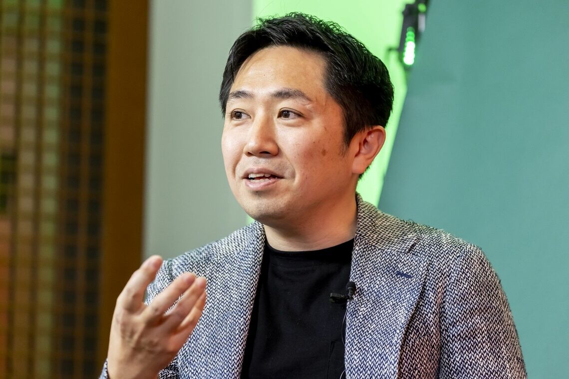 田内学