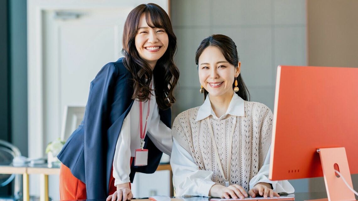 御社の「イノベーション」大号令は機能しているか（写真：takeuchi masato／PIXTA）