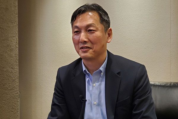塚本俊太郎（つかもと・しゅんたろう）金融教育家日本金融教育推進協会理事、グリーンモンスター株式会社顧問、日本CFA協会執行理事元・金融庁の金融教育担当（写真：東洋経済撮影）