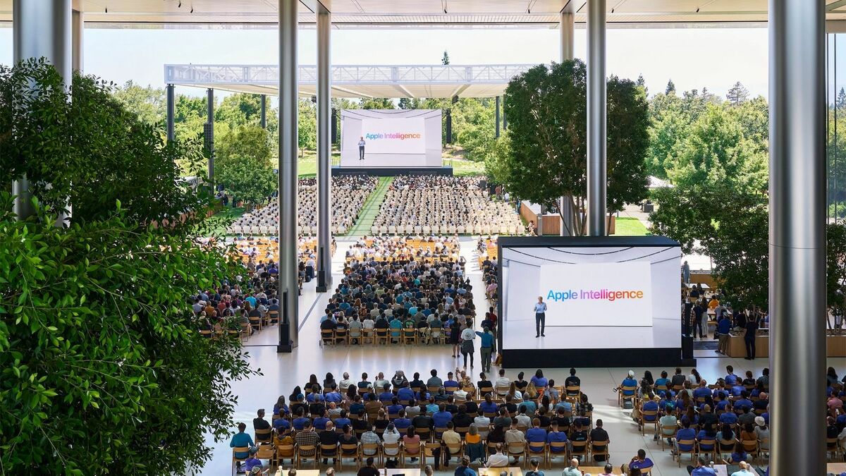 iPhoneに追い風 ! アップルの株価急騰が必然といえる理由｜会社四季報オンライン