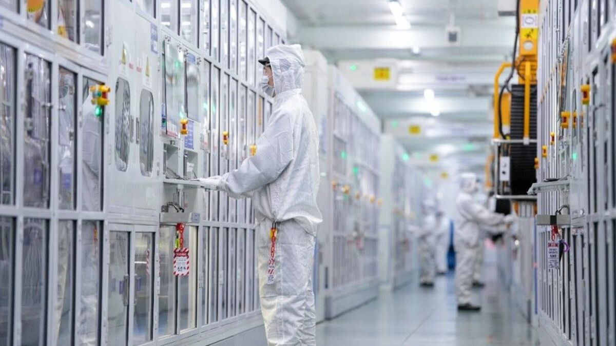 中国電池CATL､業績｢独り勝ち｣はいつまで続くか 上半期の純利益33％増､工場はフル稼働に接近 | 大解剖 中国｢EV覇権｣ | 東洋経済オンライン