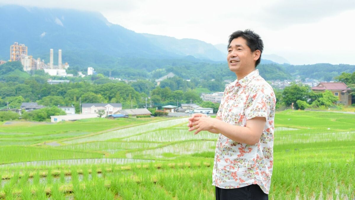 ｢スーパー公務員｣過疎の町再生も