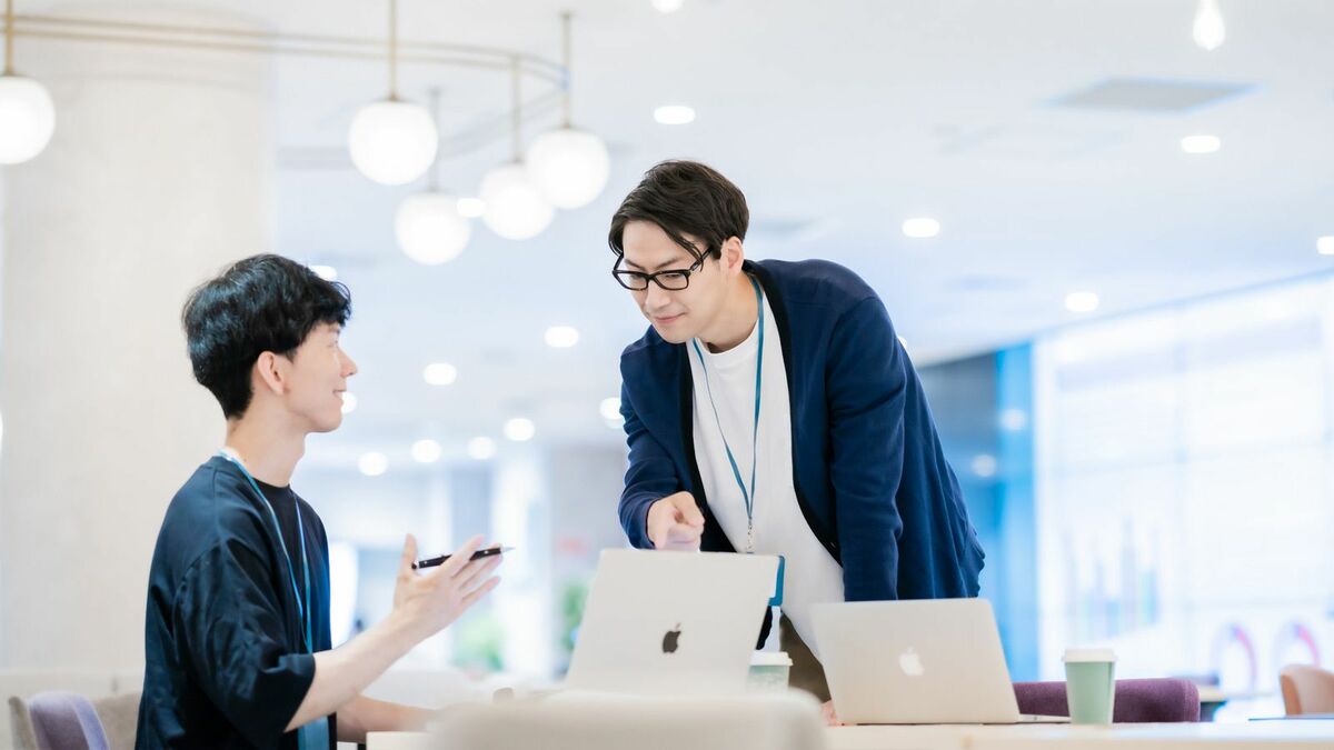 AI時代に｢意図の見えない若手社員｣が増える背景 管理職は｢下手に注意して､パワハラと言われたら困る｣思考でいいのか？ | ライフ | 東洋経済オンライン