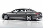 アウディ A8 L｜Audi A8 L