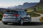 アウディ S3 スポーツバック｜Audi S3 Sportback