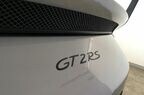 ポルシェ 911 GT2 RS｜Porsche 911 GT2 RS