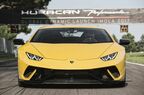ランボルギーニ ウラカン ペルフォルマンテ｜Lamborghini Huracan Performante