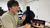 一石三鳥グループを率いる米田社長（写真：編集部撮影）