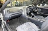 トヨタのA80型「スープラ」（筆者撮影）