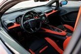 ランボルギーニ テメラリオ（写真：Automobili Lamborghini）