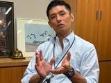 寺田学衆議院議員