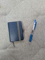 発達特性のある長男のノート