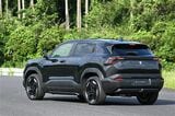 スズキの新型「eビターラ プロトタイプ」（写真：スズキ）