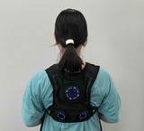 ウィンドコア アイス×ヒーターペルチェベストPRO2 ワークマン