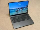 MacBook Pro