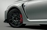 レクサスRC F“Final Edition”（写真：トヨタ自動車）