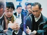 増え続ける外国人研修生　不正行為の続出で移民論議が本格化