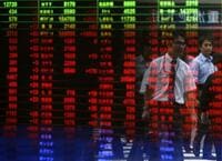 日本株は日替わりで乱高下 一様でない海外勢のスタンス