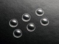 日本ゼオンがカメラレンズ用の新材料 スマホをもっと薄く