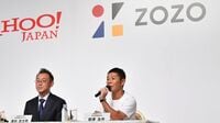ZOZO､カリスマ引退と大反省を経て描く未来 澤田社長はトップダウンから組織力の転換を推進