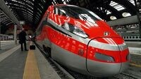 日立が失敗続きの伊鉄道会社を買収したワケ ヨーロッパ大陸に信号と車両製造で足がかり