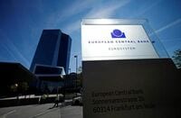 ECB､量的緩和策の2018年内終了を決定 金利は2019年夏まで現在の水準に据え置き