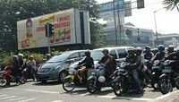 世界屈指のバイク大国に殴り込むジャックス ベトナムの次はインドネシア