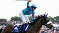 ｢有馬記念｣アーモンドアイ1強に死角はあるか 国内最強牝馬が年末の祭典に出走決めた背景