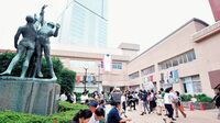 公立トップに返り咲き､日比谷復活の原動力 ｢日比谷潰し｣から､都立高校改革で復活