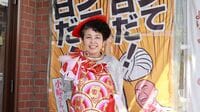 インド人から｢お父さん｣と呼ばれる《埼玉の人気カレー屋》の女性社長､彼女が歩んだ"波瀾万丈"な半生