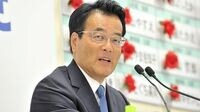 ｢野党大敗｣でも岡田代表の表情が明るいワケ 民進党は善戦した？