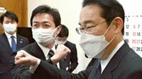 与野党で強まる｢分断｣への遠心力 ウクライナ戦争が影響を与える可能性も