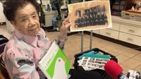 ｢せめて台湾出身の従軍看護婦がいたことを忘れないでほしい｣　最後の従軍看護婦･廖淑霞さんの人生