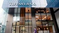 アジアで急成長する､米ティファニーの秘密 注目の海外企業【第3回】