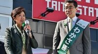 小池知事お膝元｢池袋｣が激戦地になった事情 希望の党の若狭氏が楽勝と見られていたが…