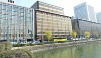 東京會舘､建て替えで｢丸の内戦争｣に挑む 商工会議所など周辺2ビルと一体で再開発