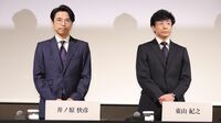 ジャニ会見､物議醸した｢1社1問ルール｣の魂胆 記者の追及をかわし､視聴者を味方につけた