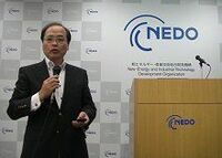 室内空間が変わる？ウイルス分解の新技術 NEDOと東大が開発