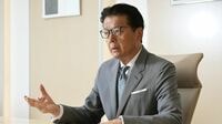 〈インタビュー〉｢M&Aをすべきか､結論は3秒で出る｣。ミネベアミツミ 貝沼由久会長CEOに聞く