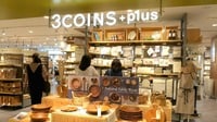 3COINSが大型店で攻勢､全国で人気が広がる理由 ｢カワイイ｣から実用性を追求した開発に転換