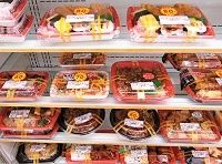 コンビニ弁当の値引きは本当に広がるのか--激戦区に見る値引き販売拡大の“火種”