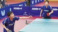 卓球のプロリーグが18年秋誕生 Tリーグ