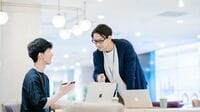 AI時代に｢意図の見えない若手社員｣が増える背景　管理職は｢下手に注意して､パワハラと言われたら困る｣思考でいいのか？