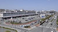 入国審査に大行列…九州8空港の拭えぬ欠点