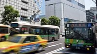 東京都バスは､なぜ56年も営業赤字なのか
