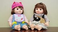｢ぽぽちゃん｣生産終了決めた玩具メーカーの執念