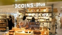 3COINSが大型店で攻勢､全国で人気が広がる理由