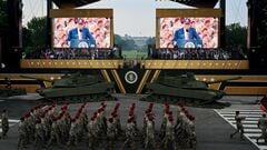 揺れるトランプ大統領｢危険すぎるイラン攻撃の誘惑｣