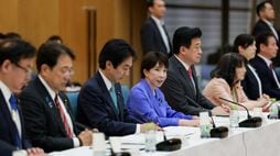 ｢リフレ派｣のはずが､にわかに否定し始めた高市首相と｢リフレ派｣と｢日銀｣の関係は､これからどうなるのだろうか