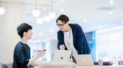 AI時代に｢意図の見えない若手社員｣が増える背景　管理職は｢下手に注意して､パワハラと言われたら困る｣思考でいいのか？